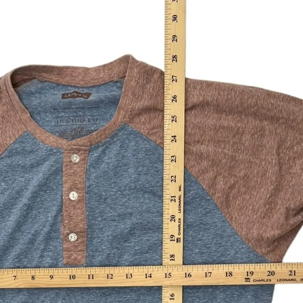 Levis levi size